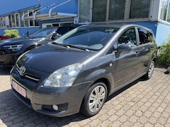 Bild des Angebotes Toyota Corolla Verso 1.8 aUTOMATIK,kLIMA,7 Sitze,Top Zustand