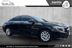 Bild des Angebotes Mercedes-Benz CLA 220 CDI Exklus Edt BI-XEN LEDER NAV AKT PARK