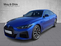Bild des Angebotes BMW 430 Gran Coupe i xDrive M Sport AHK Navi 360 Kamera LE