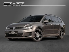 Bild des Angebotes VW Golf GTD Business-P. DYNAUDIO Sport&Design-Pak.