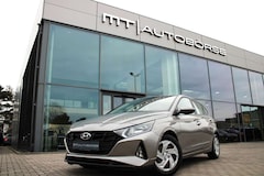 Bild des Angebotes Hyundai i20 *SELECT* FUNKTIONS-PAKET/KLIMA/5-TÜRER