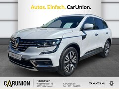 Bild des Angebotes Renault Koleos INITIALE PARIS BLUE dCi 190 4WD X-tronic