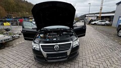 Bild des Angebotes VW Passat Variant Passat Kb R-lineSportStandhzg.TÜV8-27Xenon FP!!!