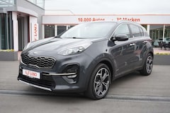 Bild des Angebotes Kia Sportage 2.0 CRDi GT-Line 4WD LED ACC Panorama