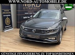 Bild des Angebotes VW Passat Alltrack 4MOT 2.0 TDI DSG AHK/Dig.Cockpit