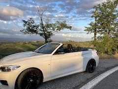 Bild des Angebotes BMW 240 2er Cabrio M240i Cabrio Aut.