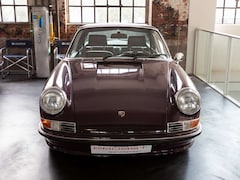 Porsche 911 911S 2.4 Targa F-Modell