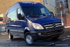 Bild des Angebotes Mercedes-Benz Sprinter II Kasten 318/319 CDI*Autom*AHK*Tempo*
