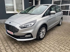 Bild des Angebotes Ford S-Max TDCi150 Auto LED/NAV/DAB/WiPa/LMF/Tempo
