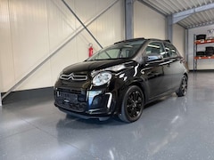 Bild des Angebotes Citroen C1 Shine.1 Hand.Voll. TÜV neu