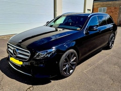 Bild des Angebotes Mercedes-Benz E 450 E-Klasse T-Modell 4Matic T 9G-TRONIC Avantgarde