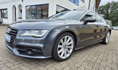 Bild des Angebotes Audi A7 3.0 TDI S-Line Quattro DSG-NAV-ACC-Xenon