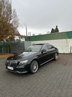 Bild des Angebotes Mercedes-Benz E 220 d 9G-TRONIC Avantgarde