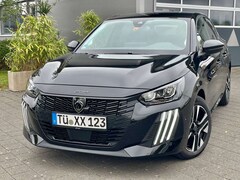 Bild des Angebotes Peugeot 208 Hybrid 110 Allure, -30% zu Listenpreis,Top