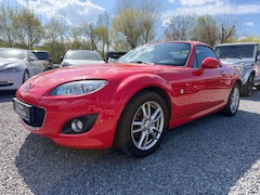 Bild des Angebotes Mazda MX-5 1.8 Center-Line+KLIMA+EL.VERDECK+