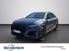 Bild des Angebotes Audi RS Q8 ABT UMBAU PANO STD-HEIZUNG KERAMIK 360°KAM