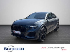 Bild des Angebotes Audi RS Q8 SUV ABT UMBAU PANO STD-HEIZUNG KERAMIK 360