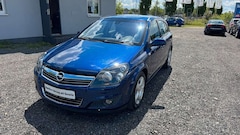Bild des Angebotes Opel Astra H CATCH ME Automatik Xenon Navi Tempomat