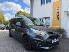 Bild des Angebotes Ford Grand Tourneo Connect Titanium 7Sitze Automatik=