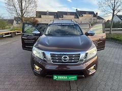 Bild des Angebotes Nissan Navara Visia King Cab 4x4 .NAVARA.VOLLAUSTATTUNG.KAMERA