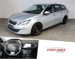 Bild des Angebotes Peugeot 308 SW Business-Line 1.6 NAVI*SHZ*GRA