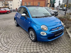 Bild des Angebotes Fiat 500C Mirror PDC Hinten UConnect 7 Tempomat