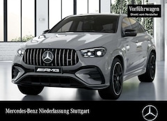 Bild des Angebotes Mercedes-Benz GLE 53 AMG GLE 53 HYBRID Coupé 4M NIGHT+PANO+360+AHK+22"+HUD