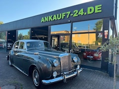 Bild des Angebotes Bentley S2