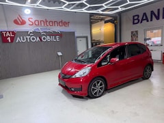 Bild des Angebotes Honda Jazz 1.4 Si AERO Klimaautomatik Tempomat AHK
