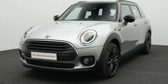 Bild des Angebotes MINI Cooper Clubman Classic Trim