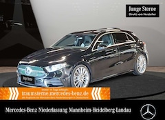 Bild des Angebotes Mercedes-Benz A 180 AMG+PANO+KAMERA+19"+7G