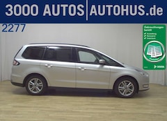 Bild des Angebotes Ford Galaxy 2.0 EcoBlue Business Navi LED PDC