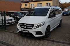 Bild des Angebotes Mercedes-Benz V 250 L.CDI BT/AMG-Line/360°/Memory.S./Pano/Spur