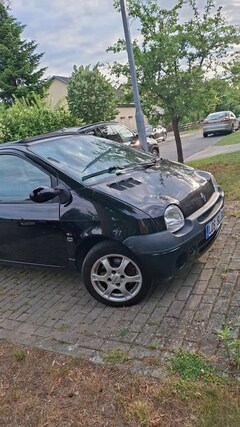 Bild des Angebotes Renault Twingo 1.2 Liberty
