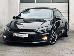 Bild des Angebotes VW Scirocco 2.0 TDI Autom.*NAVI*LEDER*TEMPO*KAMERA*