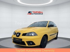 Bild des Angebotes SEAT Ibiza 1.2 12V Comfort Edition AHK TÜV-NEU