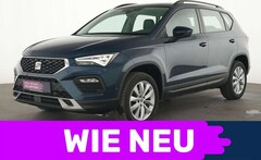 Bild des Angebotes SEAT Ateca Style BEATS|Navi|CarPlay|Kamera|ACC|SHZ