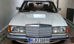 Bild des Angebotes Mercedes-Benz 280 w123 c123 280ce coupe