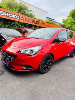 Bild des Angebotes Opel Corsa E Drive