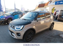 Bild des Angebotes Suzuki Ignis 1.2 DUALJET HYBRID Allgrip Comfort +WR