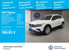 Bild des Angebotes VW Tiguan 2.0 TDI Move