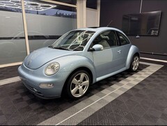 Bild des Angebotes VW New Beetle 1.8 5V Sport Edition
