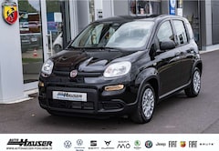 Bild des Angebotes Fiat Panda Hybrid 1.0 GSE NEUES MODELL 2024 CITY TEMPOMAT PDC