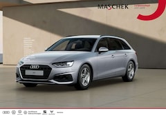 Bild des Angebotes Audi A4 Avant 30 TDI S tronic AHK ACC *Garantie 2030*