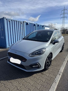 Bild des Angebotes Ford Fiesta 1.5 EcoBoost ST Performance KeyLess