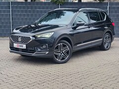 Bild des Angebotes SEAT Tarraco 2.0 TDI Xcellence 4Drive Pano Standh AHK
