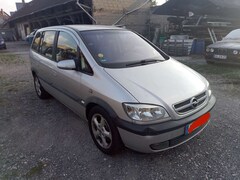 Bild des Angebotes Opel Zafira Zafira 2.2 Elegance