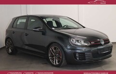 VW Golf 2.0 GTI Bi-Xenon-Klimaa.-Tempomat-SHZ-PDC-