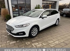 Bild des Angebotes Ford Mondeo Turnier 2.0 Ecoblue 28tkm Aut. Navi 1.Hd
