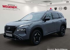 Bild des Angebotes Nissan X-Trail X-TRAIL 1.5 VC-T e-4ORCE 213 P